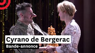 Cyrano de Bergerac — Bandeannonce [upl. by Swihart]