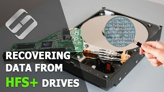 🔝 Top Tools to Recover Data from HFS Drives How to Recover a MacOS Extended Drive in 2021 🍏 [upl. by Frankie]