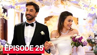 Kalp Yarasi Episode 25 English Subtitles [upl. by Ibbob]