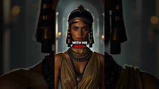 Discover the REAL Story of Cleopatras Rise to Power [upl. by Jaquenette224]