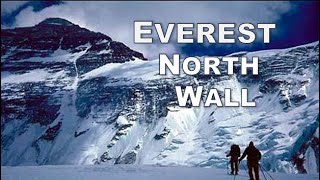 Unclimbed NORTH FACE Expedition · EVEREST North Wall [upl. by Jarred227]