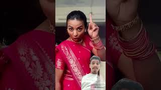 लड़कियों का दिल टूटता है🤩🤧🤩🤧 varshaofficial funny varsha varshasaxena fun mrsvarshaofficial😫 [upl. by Nadaha]