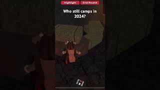 Like bruh who still CAMPS in 2024 Lori [upl. by Chesney]