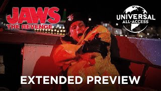 Jaws 3  Welcome To Sea World  Extended Preview [upl. by Dressler]