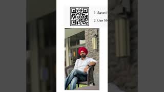 New QR Code Scanner App Going VIRAL Best qr scanner shortvideo love vn shortsfeed shorts 3 [upl. by Kellia]