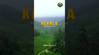 Kerala Trip  Gods Own Country keralatourism keralagram [upl. by Einor208]