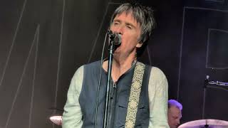 Johnny Marr  Theres A Light That Never Goes Out Live  Brooklyn Paramount Brooklyn NY  2024 [upl. by Ettinger]