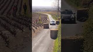 Rallye des Vignes de Regnié 2024 [upl. by Katzir799]