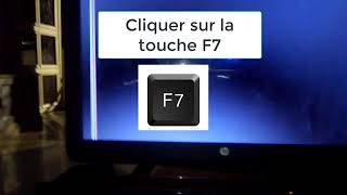 Solution du Problème  votre PC na pas démarré correctement Réparation Automatique 2024 [upl. by Nnawtna]