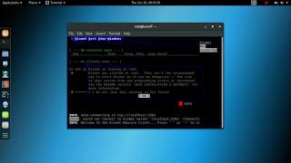 How to configure kismet [upl. by Otiv667]