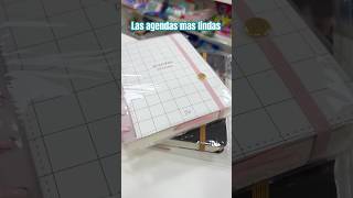 Las agendas más lindas de toda mi tienda agenda parati planner [upl. by Nester]