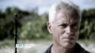 River Monsters intro  Animal Planet HD [upl. by Fruin]