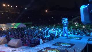 Banda Machos Historia sin Fin En Vivo desde Xalapa Veracruz [upl. by Eilyr490]