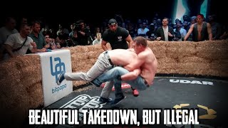 The MOST Brutal Fights TOP DOG 24  BareKnuckle Boxing Championship  HIGHLIGHTS [upl. by Otrebilif]