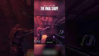 🔫 BRAVE Arsenal attunement returns  Destiny 2 The Final Shape [upl. by Finzer]