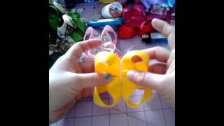 Figure 8 Bow Tutorial [upl. by Jarib]