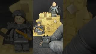 Minifigures Dune Glossu Rabban custom Lego fun lego satisfying kids shorts bricks 002 [upl. by Seigel]