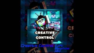 Puzzlevision  Creative Control Remix [upl. by Schifra]