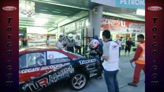 Sepang F1 Circuit 1000 km Race June 3rd  5th 2010 [upl. by Lemieux]