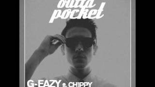 GEazy  Outta Pocket ft Chippy Nonstop [upl. by Aldis]