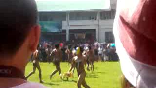 Oblation Run Part 1 [upl. by Kirad]