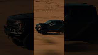 RAPTOR OFFROAD  Freedom Series by Hennessey [upl. by Filmore]