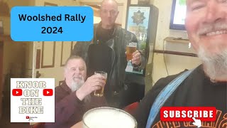 Woolshed Rally 2024 [upl. by Eibber]