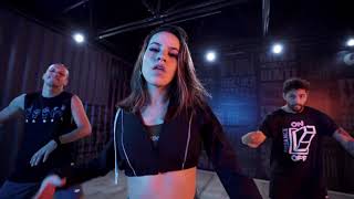 Senta Concentrada MC WS Feat MC Mari FitDance Coreografia Dance Video [upl. by Amri]