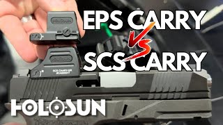 SCS Carry vs EPS Carry  Insights amp Recommendations [upl. by Lucille]