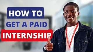 4 Paid Internships in Turkey 🇹🇷 for International Students 🌏 [upl. by Arihsa576]