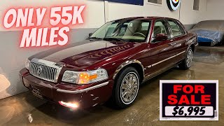 2006 Mercury Grand Marquis 55k Miles FOR SALE 1 Owner by Specialty Motor Cars SOLD [upl. by Arihsan]