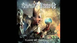 Savage Messiah  Shadowbound Official Audio [upl. by Allista284]