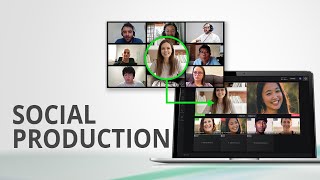 Introducing TVU Partyline  A New TVU Producer Feature For Live Video Conferencing [upl. by Mandelbaum660]