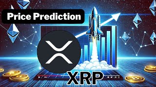 xrp PRICE PREDICTION 2025  100 REALISTIC xrppriceprediction [upl. by Lorimer144]