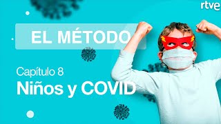 NIÑOS Y COVID  El Método  Lab [upl. by Attenehs]