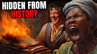 Why Black History Was Deliberately Erased In Book [upl. by Alegnave]