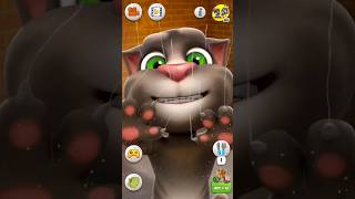 Mèo tom 79 mytalkingtom shorts [upl. by Dever]