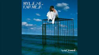 Mylene Farmer  Lâme stram gram Audio [upl. by Uba]