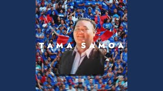 Tama Samoa Manu Samoa Anthem [upl. by Canon]