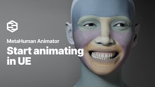 How to Use MetaHuman Animator in Unreal Engine [upl. by Chadburn538]