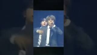 I Edited this Audio amp Video tooik its not good but I trybts btsarmy shorts ytshorts trending [upl. by Aicinat257]