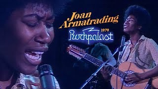 Joan Armatrading  Rockpalast Live in Germany 1979 Full Concert [upl. by Shermy]