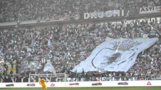 curva sud juventuswmv [upl. by Remsen]