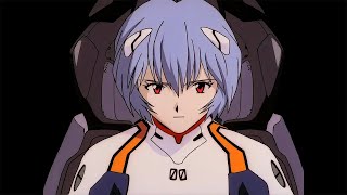 「Creditless」Neon Genesis Evangelion OP  Opening「UHD 60FPS」 [upl. by Allerie267]