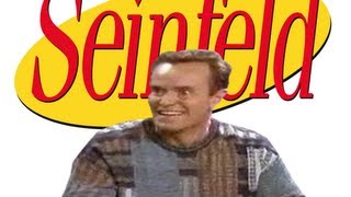 Seinfeld  Kenny Bania [upl. by Rochus]