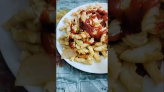 Pasta Recipe indianrecipe youtubeshorts [upl. by Payne]