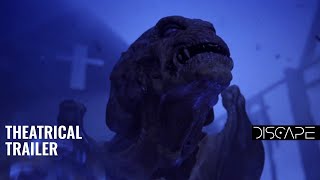 Pumpkinhead • 1988 • Theatrical Trailer [upl. by Hotchkiss316]