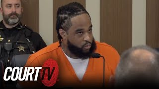 Medical Assistant Murder Trial Opening Statements OH v Quinton Nixon [upl. by Anetsirk]