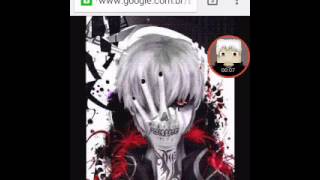 Rep do kaneki descomtrolado [upl. by Charlena689]