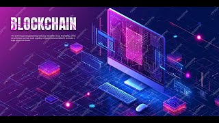 Blockchain Explained  The Future of Tech [upl. by Durston55]